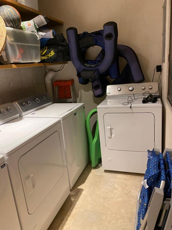 Casa Dos Hermanas 카보산루카스 외부 사진